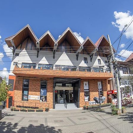 Guida Residenza Pousada Campos do Jordao Luaran gambar