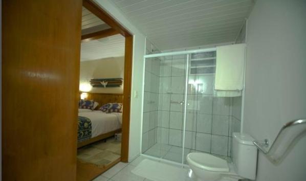 Guida Residenza Pousada Campos do Jordao Luaran gambar